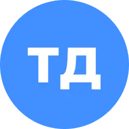 TDShkurenko.ru Favicon