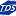 TDsmanagedip.com Logo
