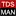 TDsman.com Favicon