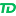 Tdsoft.pl Logo