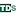 TDstech.com Favicon