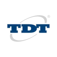 TDT.gov.pl Logo