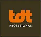TDTprofesional.eu Logo