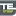 TE-Group.be Logo
