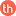 TE4H.ru Logo
