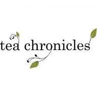 Tea-Chronicles.com Favicon