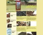 Tea-Time.com Screenshot