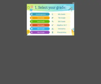 Teacherfreebies.com(Free Lesson Plans) Screenshot