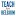 Teachforbelgium.org Favicon