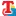 Teachprimary.com Logo