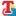 Teachprimary.com Favicon