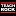 Teachrock.org Logo