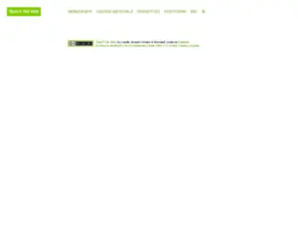 Teachtheweb.com(Teachtheweb) Screenshot