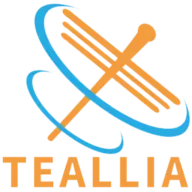 Tealliaride.com Favicon