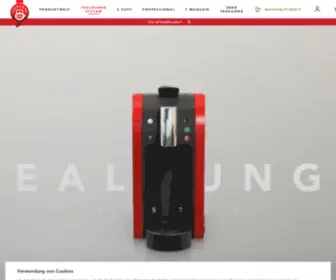Tealoungesystem.com(Von Experten entwickelt) Screenshot