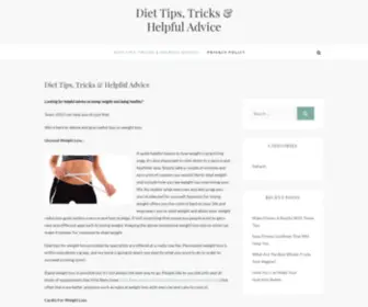 Team-2012.com(Diet Tips) Screenshot