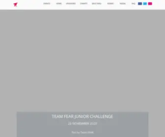 Team-Fear.com(Team FEAR Challenge) Screenshot