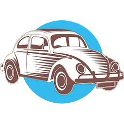 Team-VW.si Logo