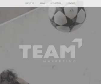 Team.ch(Home) Screenshot