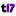 Team17.com Logo