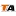 Teamaxe.com Logo
