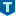 Teambaseballuniforms.com Favicon