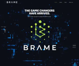 Teambrame.gg(Brame E) Screenshot