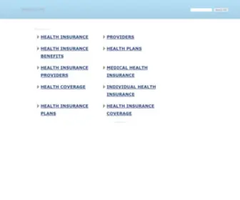 Teamcare.com(Hospital TeamCare) Screenshot