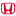 Teamhonda.ca Favicon