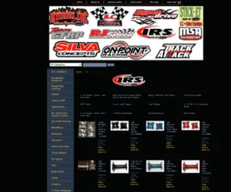 Teamirsrc.com(IRS) Screenshot