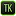Teamkong.tk Logo