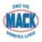 Teammackracing.org Favicon