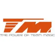 Teammagic.com.tw Favicon