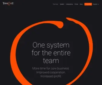 Teamogy.com(Teamogy) Screenshot