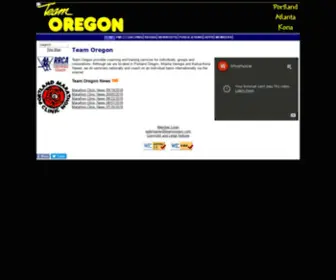 Teamoregon.com(Asik Menang Sangat G4C0R Hari Ini Pecah X 100 Terus) Screenshot