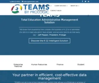 Teams.solutions(Teams solutions) Screenshot