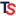 Teamscoring.com Favicon