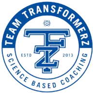 Teamtransformerz.com Logo