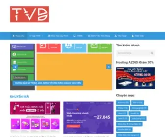 Teamvietdev.com(Team) Screenshot