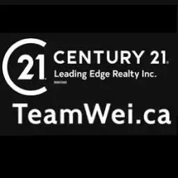 Teamwei.ca Favicon