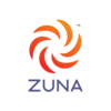 TeamZuna.com Favicon