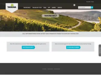 Teasi.eu(Value-Add Distributor & Tech-Dienstleister) Screenshot
