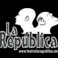 Teatrolarepublica.com Logo
