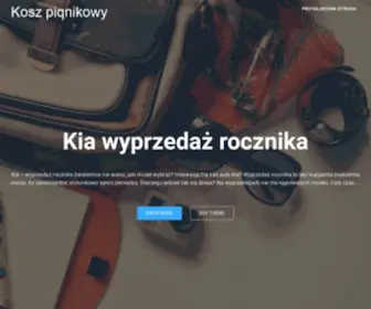 Teatroverdipd.it(Kosz piqnikowy) Screenshot