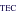 Tec.ac.cr Logo