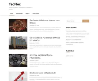 TecFlex.info(TecFlex info) Screenshot