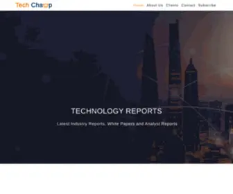 Tech-Champ.com(Tech Champ) Screenshot