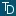 Tech-Dict.pl Favicon