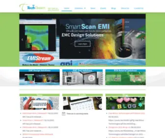Tech-Dream.com(TechDream) Screenshot