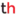 Tech-Hose.co.uk Logo